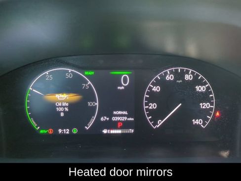 Used 2025 Honda CR-V Sport-L image 15