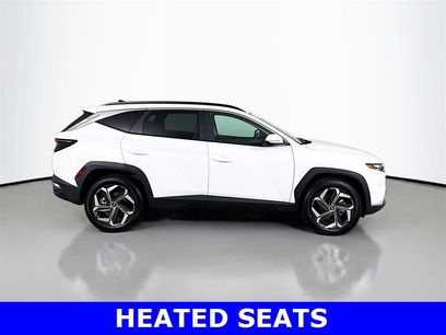 Used 2023 Hyundai Tucson SEL w/ Convenience Package