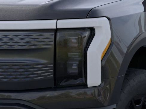 New 2025 Ford F150 Lightning XLT image 18