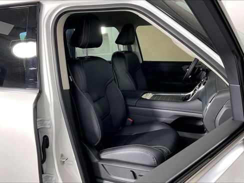 New 2026 Nissan Armada SV RWD image 43