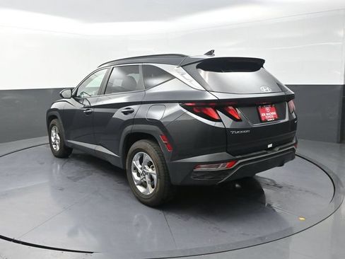 Used 2024 Hyundai Tucson SEL AWD/4WD image 6