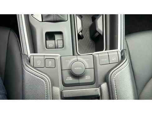 New 2026 Toyota Grand Highlander AWD image 28