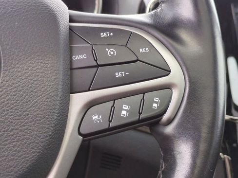 Used 2020 Jeep Grand Cherokee High Altitude AWD/4WD image 27