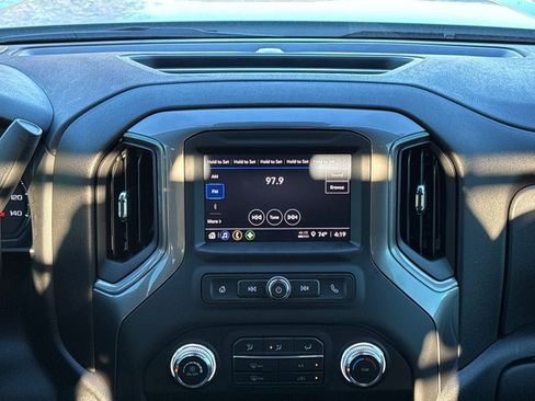 New 2026 GMC Sierra 3500 Pro w/ Convenience Package image 3