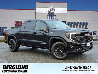 New 2026 GMC Sierra 1500 Pro