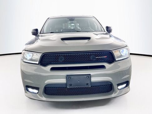 Used 2019 Dodge Durango GT AWD/4WD image 2