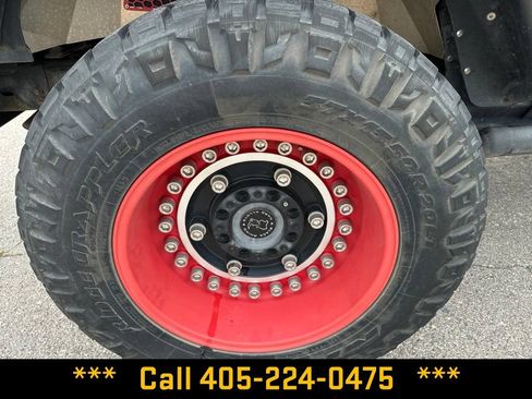 Used 2013 Jeep Wrangler Unlimited Rubicon w/ Connectivity Group AWD/4WD image 18