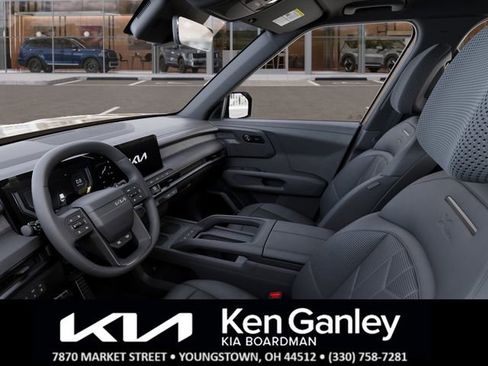 New 2027 Kia Telluride SX X-Line AWD/4WD image 17