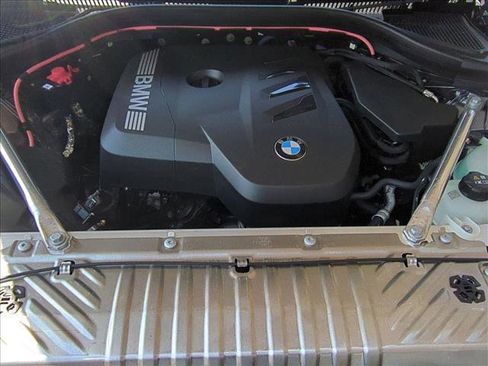 Used 2026 BMW X3 xDrive30 image 15