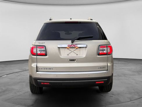Used 2015 GMC Acadia SLE AWD/4WD image 8