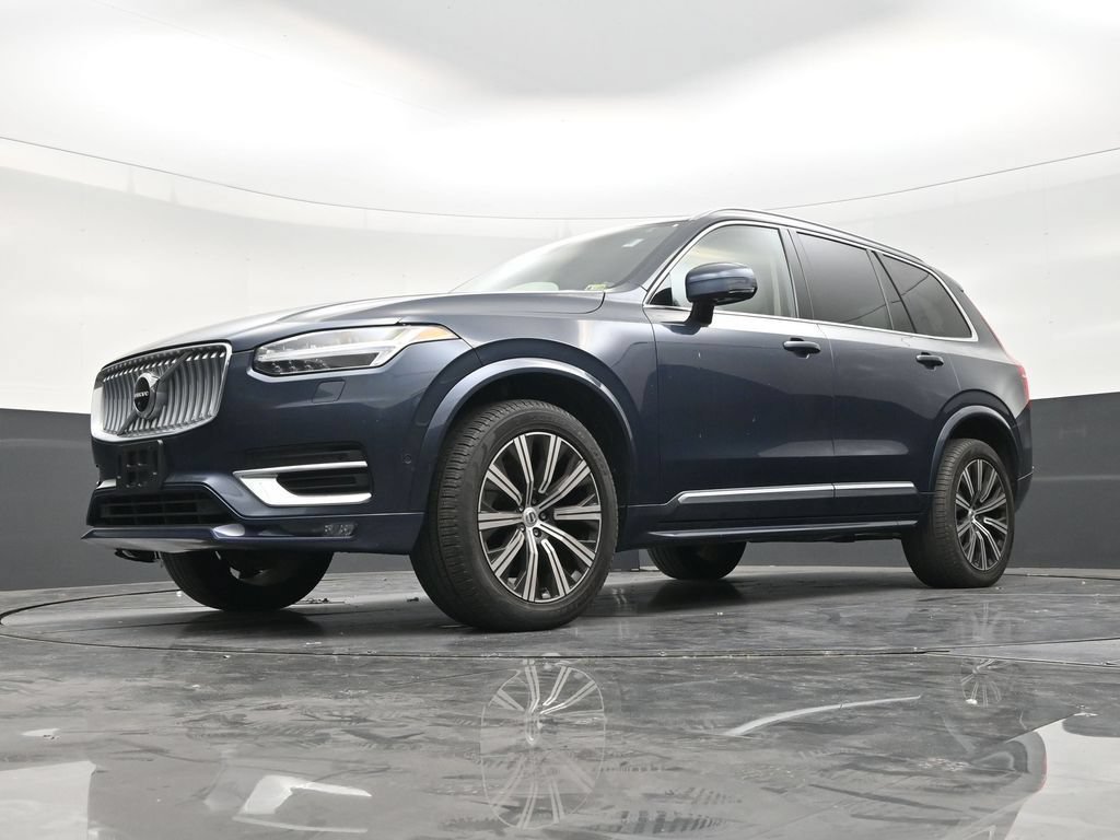 Used 2023 Volvo XC90 B6 Plus AWD/4WD image 20