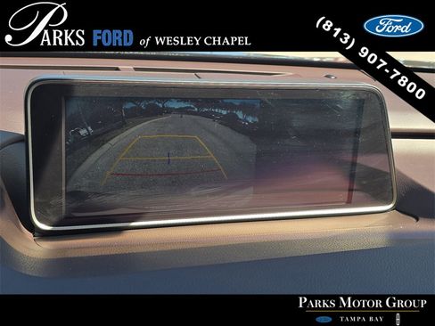 Used 2016 Lexus RX 450h AWD image 23