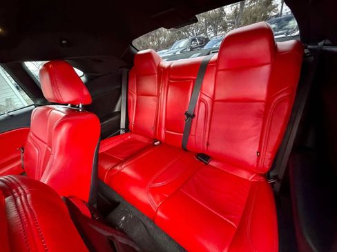 Used 2019 Dodge Challenger SRT Hellcat image 14