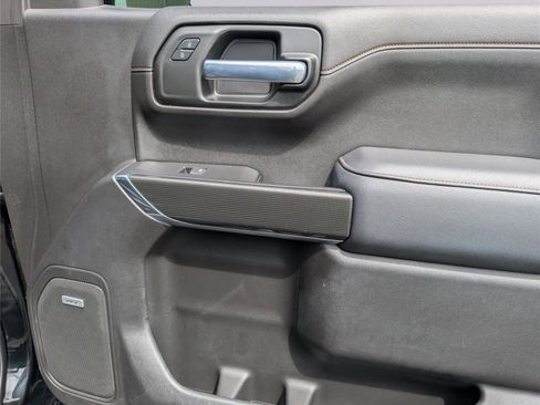 Used 2021 GMC Sierra 1500 AT4 w/ AT4 Premium Package AWD/4WD image 34