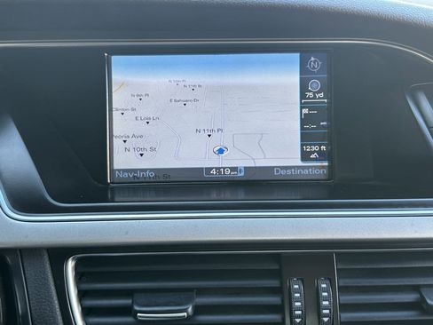 Used 2012 Audi A5 2.0T Premium Plus image 34