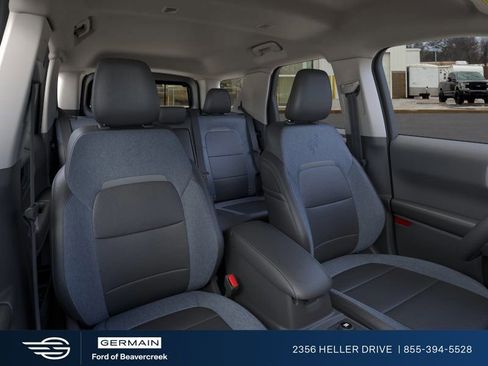 New 2026 Ford Bronco Sport Outer Banks AWD/4WD image 10