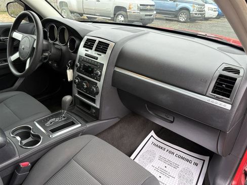 Used 2009 Dodge Charger SXT image 22