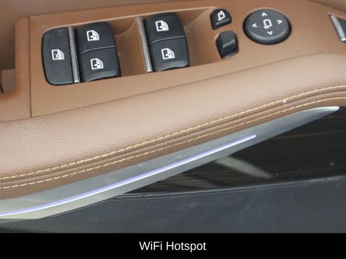 Used 2020 BMW X5 xDrive40i w/ Convenience Package image 14