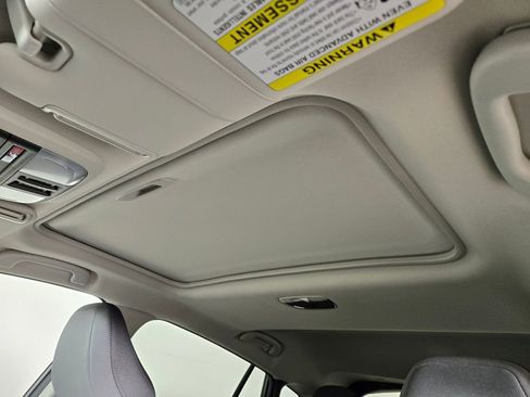 New 2026 Subaru Crosstrek 2.0i Premium AWD/4WD image 10