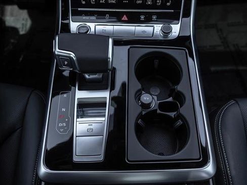 New 2026 Audi Q7 3.0T Premium Plus image 19