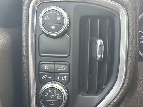 Used 2019 GMC Sierra 1500 SLT w/ SLT Premium Plus Package RWD image 26