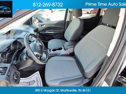 Used 2015 Ford Escape SE image 14