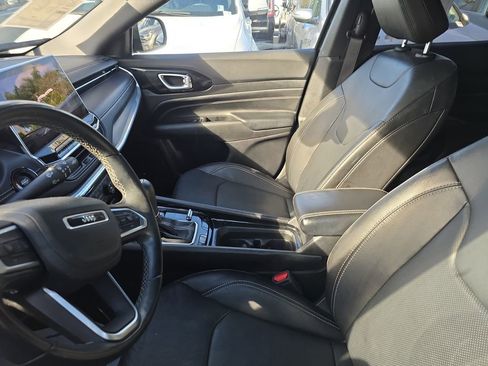 Used 2022 Jeep Compass High Altitude image 12