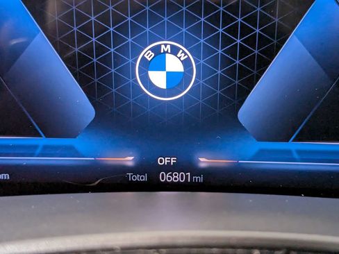 Used 2026 BMW X7 xDrive40i AWD/4WD image 36