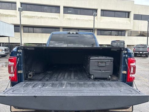 Used 2022 RAM 3500 Limited image 13