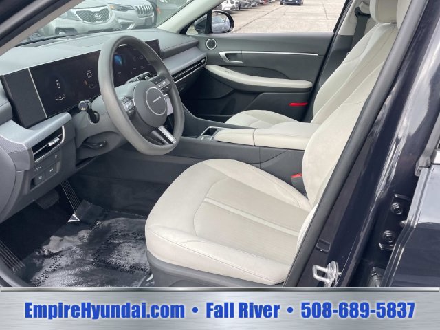 Used 2024 Hyundai Sonata SEL FWD image 16