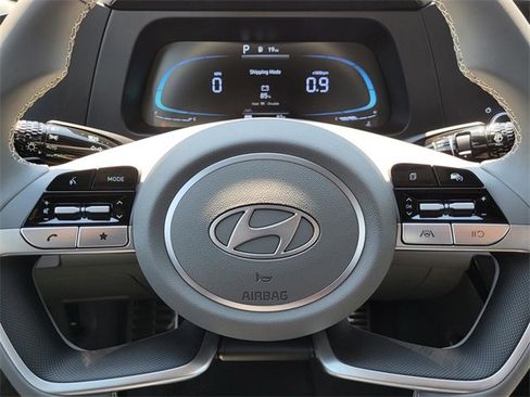 New 2025 Hyundai Elantra Sport image 19