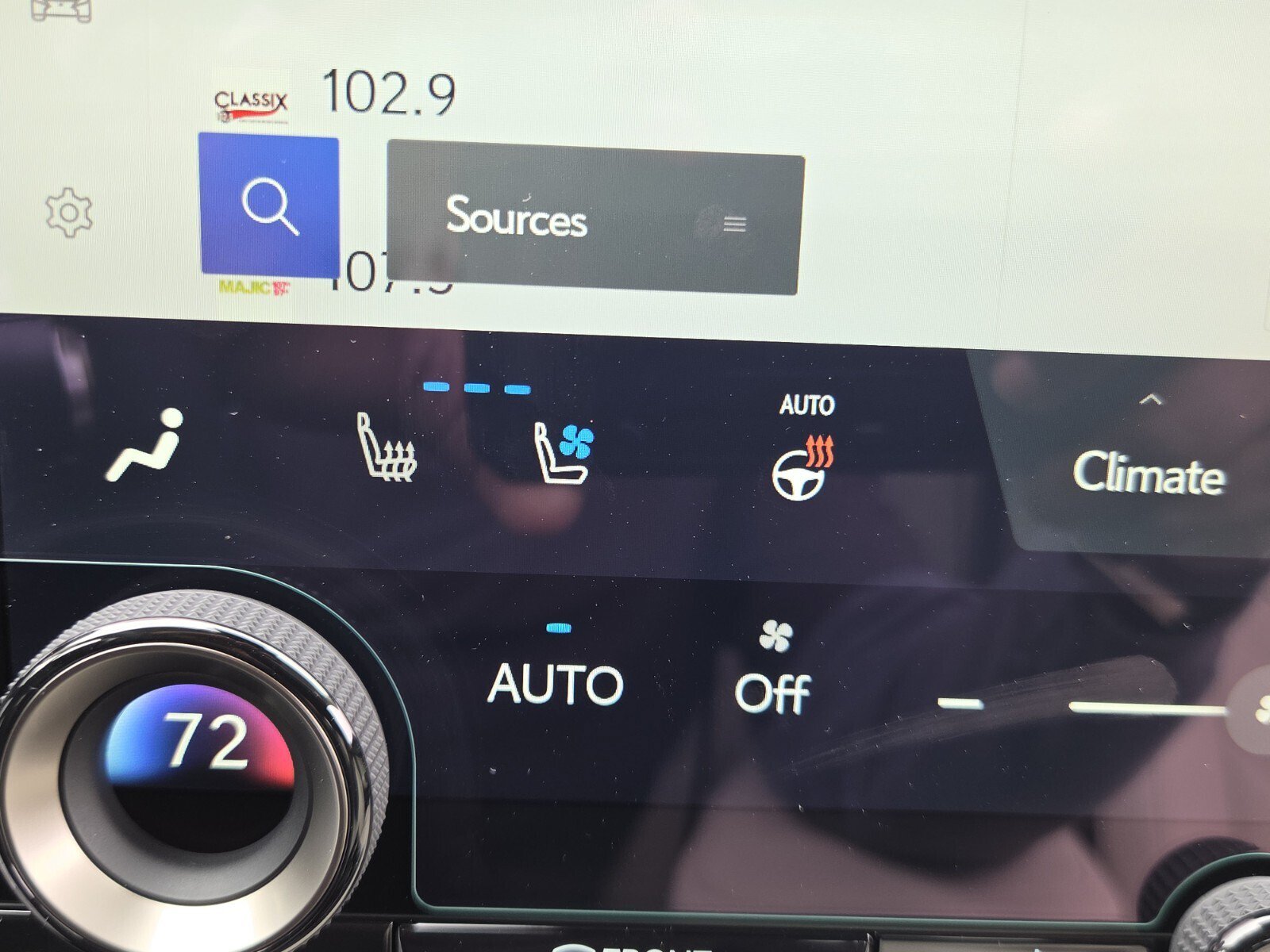 New 2026 Lexus NX 350 AWD w/ Accessory Package (Z1) image 22