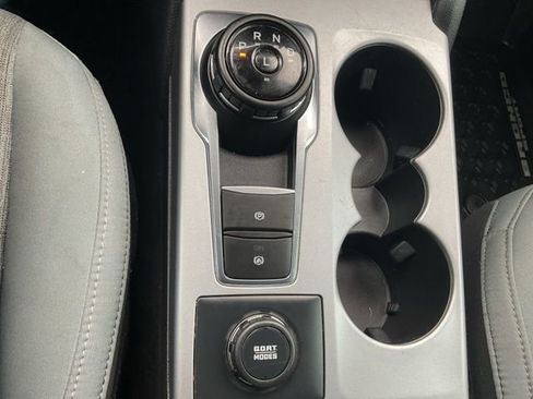 Used 2021 Ford Bronco Sport Big Bend image 20