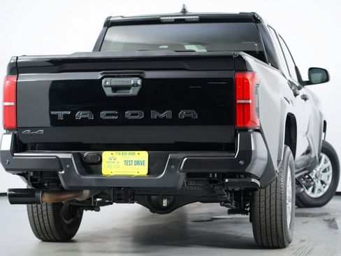Used 2024 Toyota Tacoma SR w/ SR Upgrade Package image 5