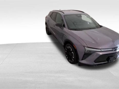 Certified 2024 Chevrolet Blazer EV RS image 15