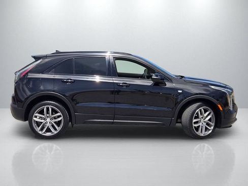Used 2019 Cadillac XT4 Sport FWD image 3