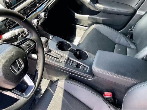 Used 2023 Honda Civic Sport Touring image 17