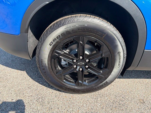 New 2026 Chevrolet Blazer LT w/ Convenience Package FWD image 18