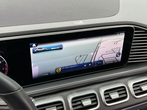 Certified 2025 Mercedes-Benz GLE 350 4MATIC image 18