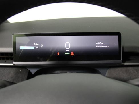 Used 2023 Fisker Ocean Ultra image 15