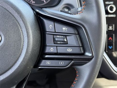 Certified 2025 Subaru Crosstrek 2.5i Limited w/ Popular Package #3A image 24