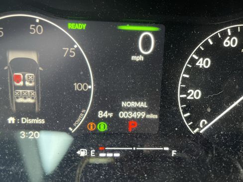 Used 2026 Honda Civic Sport image 11
