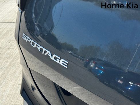 New 2026 Kia Sportage SX Prestige image 20