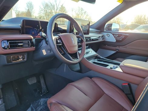 New 2026 Lincoln Aviator Reserve image 20