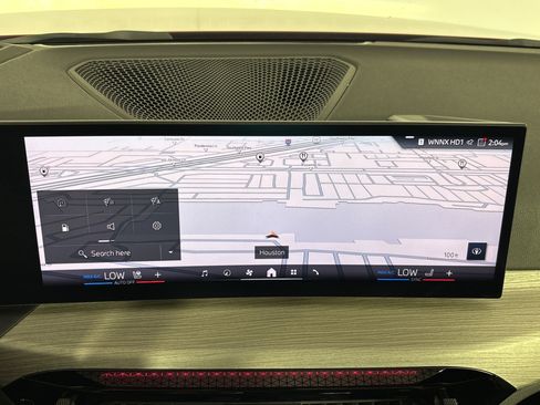 Used 2025 BMW 430i w/ Premium Package RWD image 17