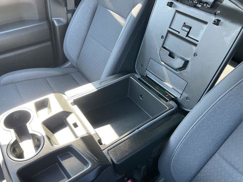 Used 2024 Chevrolet Silverado 2500 Custom w/ Custom Value Package image 25