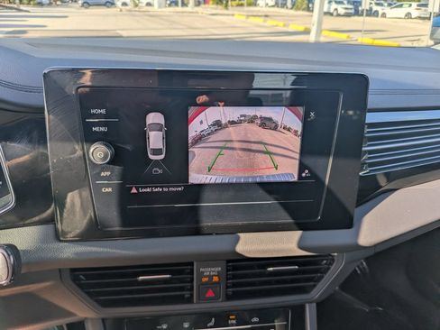 Used 2026 Volkswagen Jetta S FWD image 20