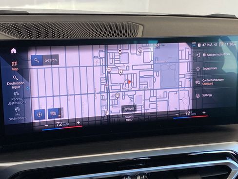 Certified 2023 BMW 330e xDrive w/ Driving Assistance Package image 26