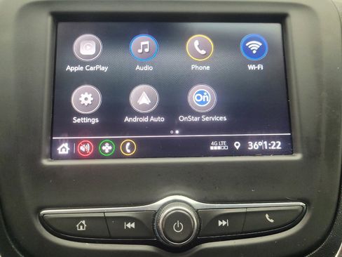 Used 2021 Chevrolet Equinox LT image 25