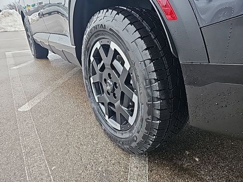 New 2026 Hyundai Palisade XRT Pro image 58